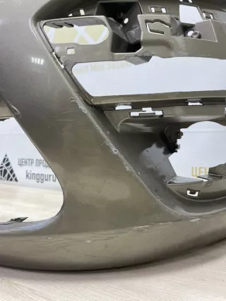 9680402277 Бампер Citroen C4 Picasso 1 Арт TP109687, вид 4