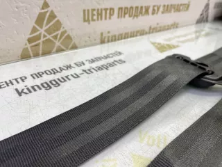406000214AA Ремень безопасности EXEED LX Арт TP109901, вид 3