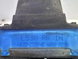 LR027611 ограничитель двери Land Rover Range Rover 3 Арт VZ232681, вид 5