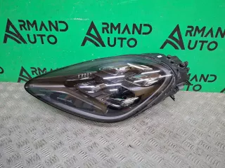 9Y0941077J, 9Y0941035J, 8 Фара Porsche Cayenne 958 Арт ARM361535, вид 1