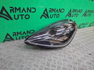 9Y0941077J, 9Y0941035J, 8 Фара Porsche Cayenne 958 Арт ARM361535, вид 2