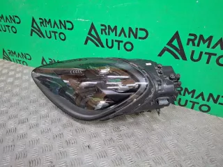 9Y0941077J, 9Y0941035J, 8 Фара Porsche Cayenne 958 Арт ARM361535, вид 3