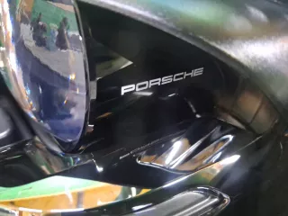 9Y0941077J, 9Y0941035J, 8 Фара Porsche Cayenne 958 Арт ARM361535, вид 4