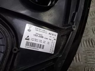 9Y0941077J, 9Y0941035J, 8 Фара Porsche Cayenne 958 Арт ARM361535, вид 8