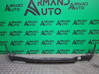 A2538850300, 9 Юбка бампера Mercedes GLC X253 Арт ARM361580, вид 1