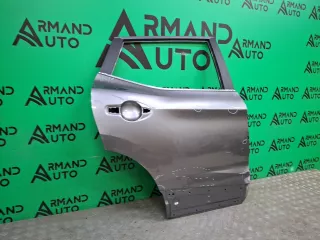 H2100BM9MB, 9 дверь ниссан кашкай j 11 Nissan Qashqai 2 Арт ARM361894, вид 2