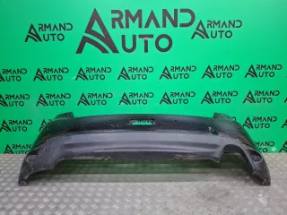 6410C587, 6410B860ZZ, 9 Бампер митсубиши, митсубиси асх га0 ( Mitsubishi ASX Арт ARM362004, вид 4