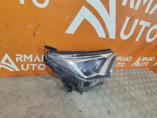 8113042650, 4 фара Toyota Rav 4 4 Арт AR294813, вид 2