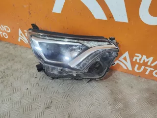 8113042650, 4 фара Toyota Rav 4 4 Арт AR294813, вид 4