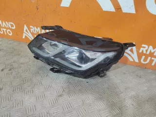 7051022500, 6600087330, 1 фара Geely Coolray Арт AR294853, вид 3