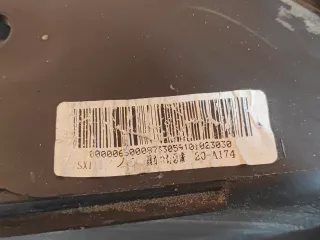 7051022500, 6600087330, 1 фара Geely Coolray Арт AR294853, вид 9