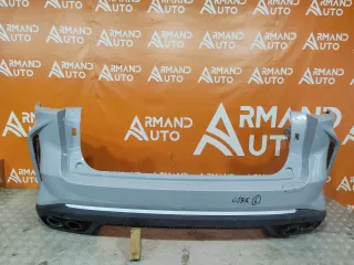 602002612AADQJ, 6 бампер эксид рх EXEED RX Арт AR294988, вид 1
