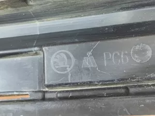 565853677E9B9, 565853677E, 4 Решетка бампера Skoda Kodiaq Арт AR295074, вид 8