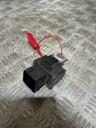 9640469680 Реле накала свечей Nissan Qashqai 1  Арт GRT81738, вид 2