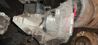 3M5R7002NE КПП механическая (МКПП) 5-ступенчатая Ford Focus 2 Арт GRT80034, вид 1