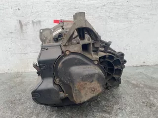 3M5R7002NE КПП механическая (МКПП) 5-ступенчатая Ford Focus 2 Арт GRT80034, вид 4