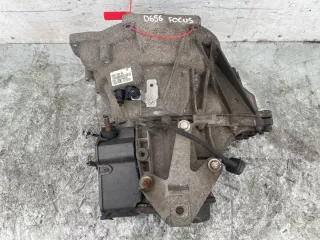 3M5R7002NE КПП механическая (МКПП) 5-ступенчатая Ford Focus 2 Арт GRT80034, вид 5