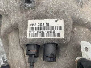 3M5R7002NE КПП механическая (МКПП) 5-ступенчатая Ford Focus 2 Арт GRT80034, вид 6