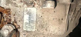 6G9R7002LF КПП механическая (МКПП) 6-ступенчатая Volvo V70 3 Арт GRT80022, вид 2