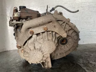 6G9R7002LF КПП механическая (МКПП) 6-ступенчатая Volvo V70 3 Арт GRT80022, вид 4