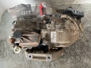 6G9R7002LF КПП механическая (МКПП) 6-ступенчатая Volvo V70 3 Арт GRT80022, вид 5