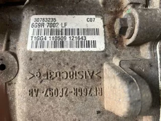 6G9R7002LF КПП механическая (МКПП) 6-ступенчатая Volvo V70 3 Арт GRT80022, вид 6