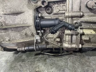 КПП механическая (МКПП) 6-ступенчатая BMW 3 E90/E91/E92/E93 2009г. 23007533818 - Фото 6