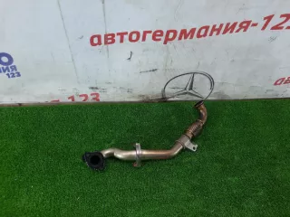 A6541420104 Трубка EGR Mercedes E W213 Арт 39420, вид 1