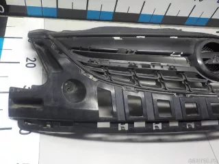 13344482 GM Решетка радиатора Opel Corsa D Арт E52485246, вид 12