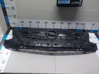 13344482 GM Решетка радиатора Opel Corsa D Арт E52485246, вид 2