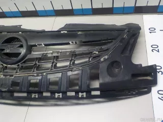 13344482 GM Решетка радиатора Opel Corsa D Арт E52485246, вид 8
