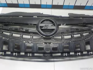 13344482 GM Решетка радиатора Opel Corsa D Арт E52485246, вид 10