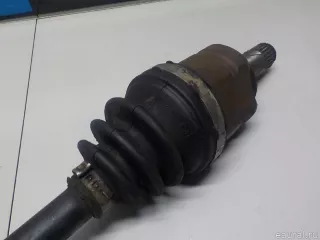 95518746 GM Полуось передняя левая (приводной вал, шрус) Opel Corsa E Арт E52511828, вид 6