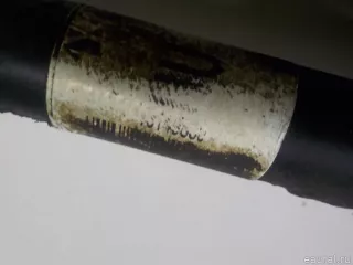 95518746 GM Полуось передняя левая (приводной вал, шрус) Opel Corsa E Арт E52511828, вид 8