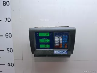 2001389 Ford Штампованные диски Ford Focus 3 restailing Арт E90445286, вид 7