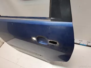 1496877 Ford Дверь задняя левая Ford C-max 1 Арт E90445673, вид 2