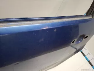 1496877 Ford Дверь задняя левая Ford C-max 1 Арт E90445673, вид 3