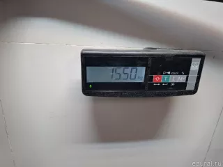 1496877 Ford Дверь задняя левая Ford C-max 1 Арт E90445673, вид 5