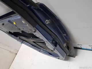 1496877 Ford Дверь задняя левая Ford C-max 1 Арт E90445673, вид 7