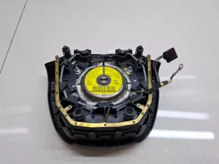 1706973 Ford Подушка безопасности в рулевое колесо Ford C-max 1 Арт E90446010, вид 3