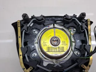 1706973 Ford Подушка безопасности в рулевое колесо Ford C-max 1 Арт E90446010, вид 4