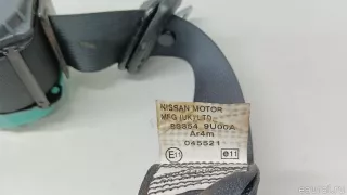 888549U00A Nissan Ремень безопасности Nissan Note E12 Арт E103080064, вид 3