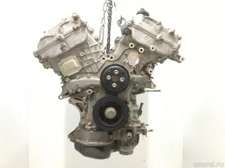 1900031E40 Toyota Двигатель Toyota Camry XV50 Арт E41201839, вид 1