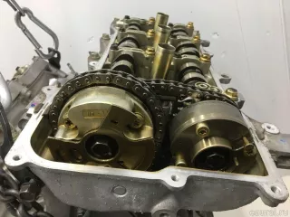 1900031E40 Toyota Двигатель Toyota Camry XV50 Арт E41201839, вид 13