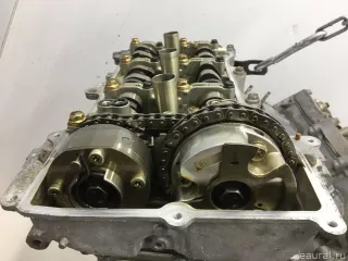 1900031E40 Toyota Двигатель Toyota Camry XV50 Арт E41201839, вид 14