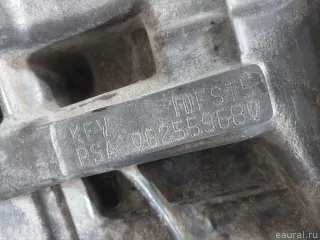 0135EC Citroen-Peugeot Двигатель Peugeot 307 Арт E60687549, вид 13
