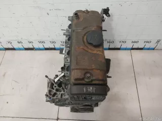 0135EC Citroen-Peugeot Двигатель Peugeot 307 Арт E60687549, вид 2