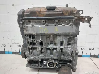 0135EC Citroen-Peugeot Двигатель Peugeot 307 Арт E60687549, вид 3