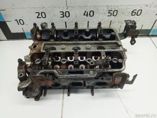 55564103 GM Головка блока Opel Corsa D Арт E31610965