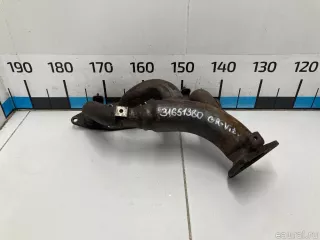 1411166D00 Suzuki Коллектор выпускной Suzuki Vitara 1 Арт E31651380, вид 2